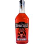 absenta diablo rojo