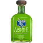 absenta verde