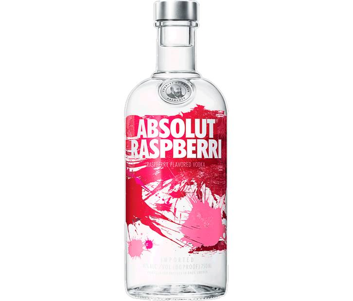 absolut sabores