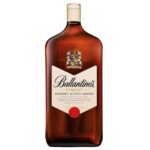 ballantine finest