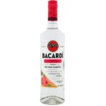 bacardi sabores