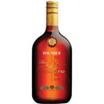 bacardi solera
