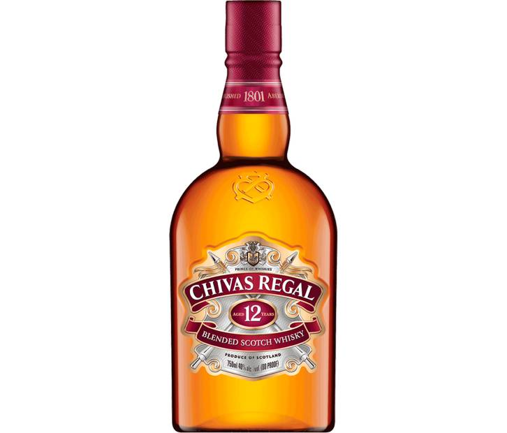 chivas regal