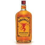 fireball canela