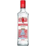 gin beefeater