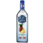 gin blue cube