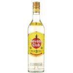 havana 3 años
