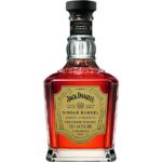 jack daniels single barrel