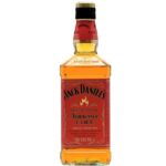 jack daniels fire