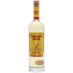 mezcal gusano