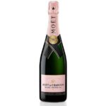 moet chandon rose
