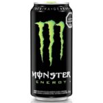 monster