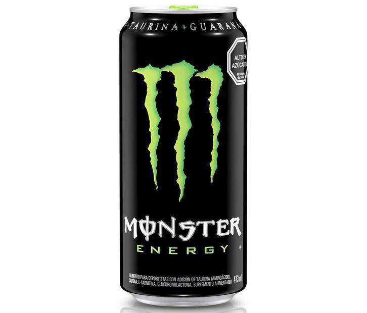 monster