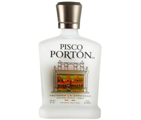 porton acholad