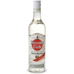 ron havana blanco