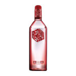 red cube tripl distilled vodka