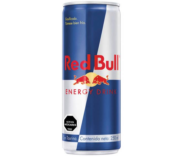 redbull