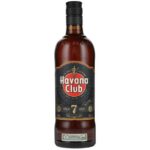 ron havana 7 años