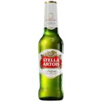 stella artois