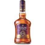 sterling b10