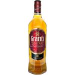whisky grant´s