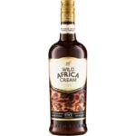 wild africa cream