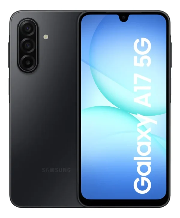 Electrónica a5g