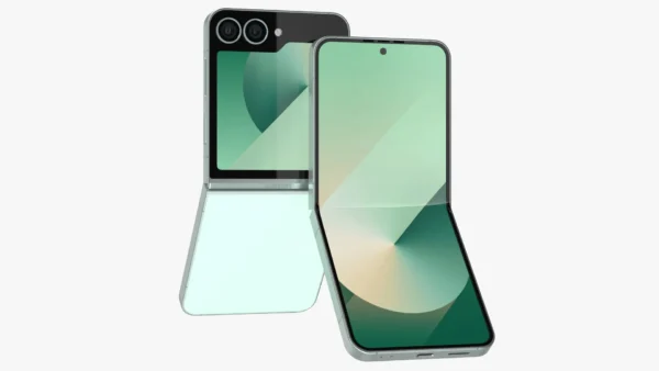 Electrónica flip66
