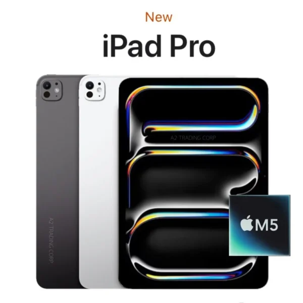 Electrónica ipad pro 11