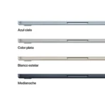 mac air 5#