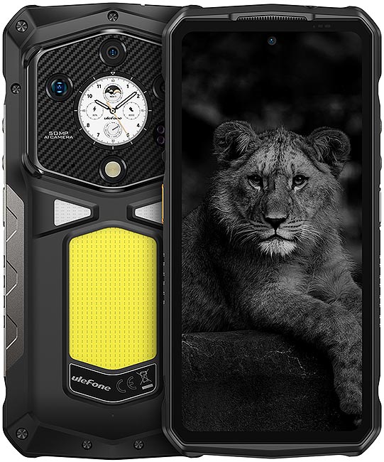 ulefone armor 29 pro 1