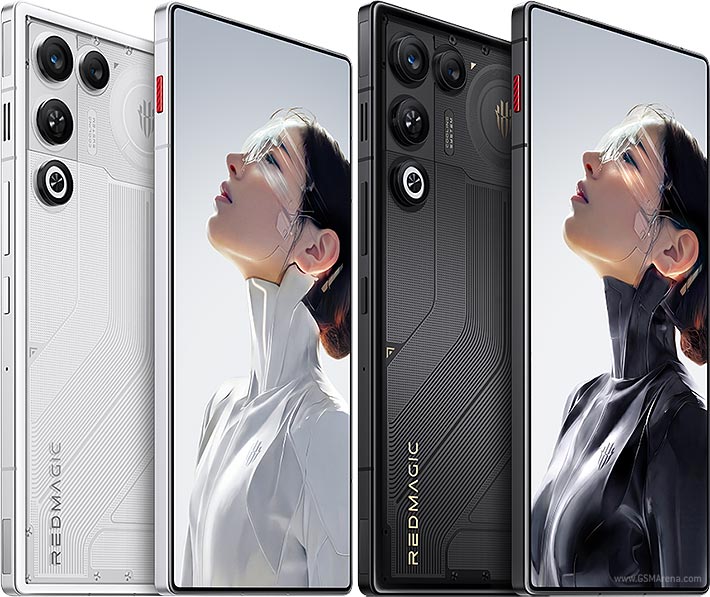 zte nubia redmagic 11 air 2 zte nubia redmagic 11 air 2