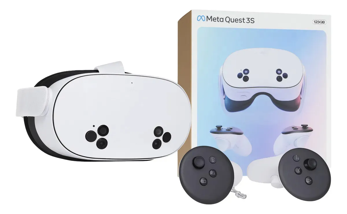 d nq np 2x 687541 mlc110263359974 052026 f meta quest 3s 128gb visor realidad virtual snapdragon xr2 d nq np 2x 687541 mlc110263359974 052026 f meta quest 3s 128gb visor realidad virtual snapdragon xr2