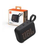parlante jbl go4 black