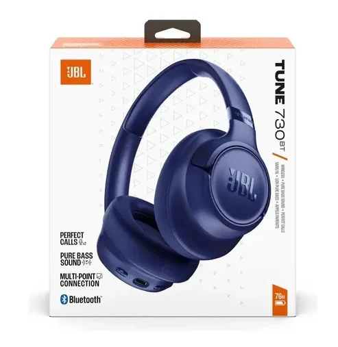 tune 730 blue